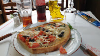 Pizza du Pizzeria La Napoli à Versailles - n°6