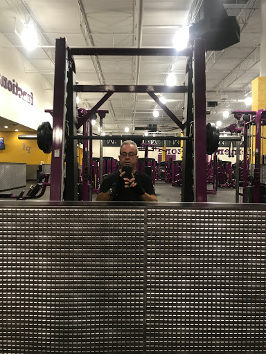 Gym «Planet Fitness», reviews and photos, 560 El Dorado Blvd, Webster, TX 77598, USA