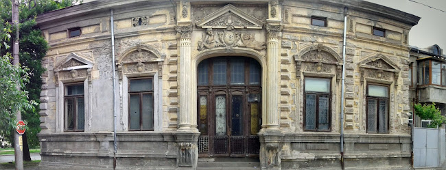 Casa Memorială "Panait Istrati" - Muzeu