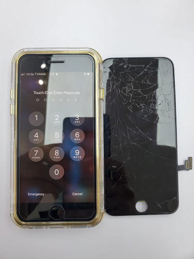 Cell Phone Store «Cellairis», reviews and photos, 2795 Chastain Meadows Pkwy NW, Marietta, GA 30066, USA