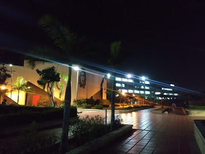 Centro De Convenciones Universidad Del Atlántico