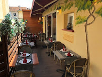 Atmosphère du Restaurant libanais Le Beyrouth à Strasbourg - n°19