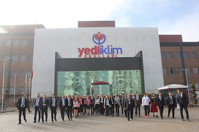 Diyarbakır Özel Yediiklim Okulları