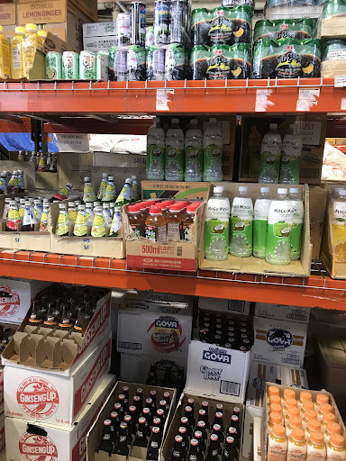 Asian Grocery Store «Lotus Blossom Inc», reviews and photos, 2750 Main Ave, Fargo, ND 58103, USA