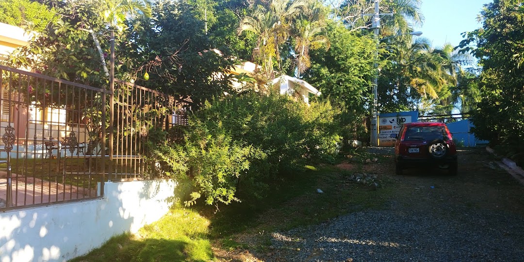 Iglesia de Dios en Cristo La Senda