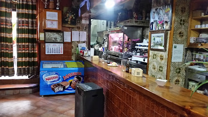 BAR POLI