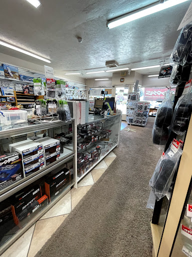Hobby Store «A Mad Mans Hobby Store LLC», reviews and photos, 127 E State St, Lehi, UT 84043, USA