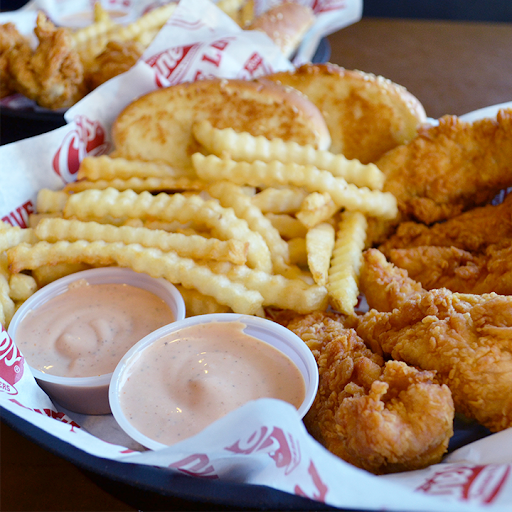 Raising Canes Chicken Fingers image