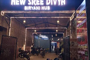 NEW SREE DIVYA BIRYANI HUB image