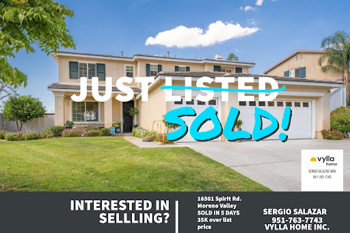 Real Estate Agency «Gran Vista Real Estate», reviews and photos, 3516 9th St, Riverside, CA 92501, USA