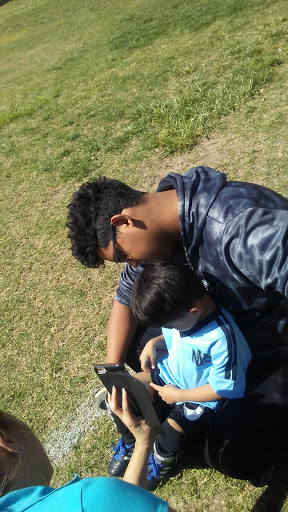 Park «Heers Park», reviews and photos, 6320 Plaza Verde Pl, Las Vegas, NV 89108, USA