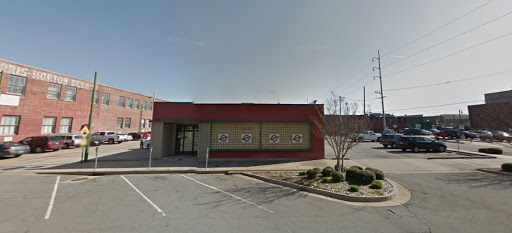 Print Shop «Graphic Service Co.», reviews and photos, 319 Rogers Ave, Fort Smith, AR 72901, USA