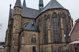 St. Lamberti Kirche image