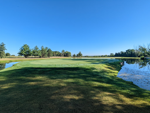 Golf Course «Beaver Creek Golf Club Public Course», reviews and photos, 11200 NW Towner Dr, Grimes, IA 50111, USA