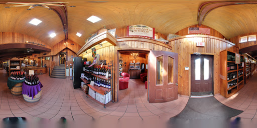 Winery «Firelands Winery», reviews and photos, 917 Bardshar Rd, Sandusky, OH 44870, USA