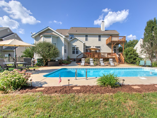 Real Estate Agency «Allen Tate Realtors, Zane Gerringer Real Estate, Inc.», reviews and photos, 3623 N Elm St, Greensboro, NC 27455, USA