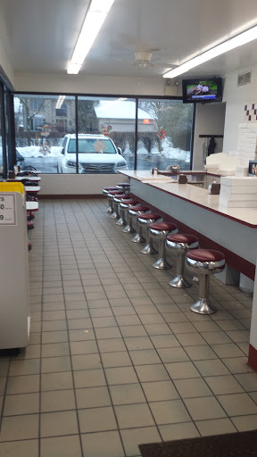 Donut Shop «County Donuts», reviews and photos, 1218 S Roselle Rd, Schaumburg, IL 60193, USA