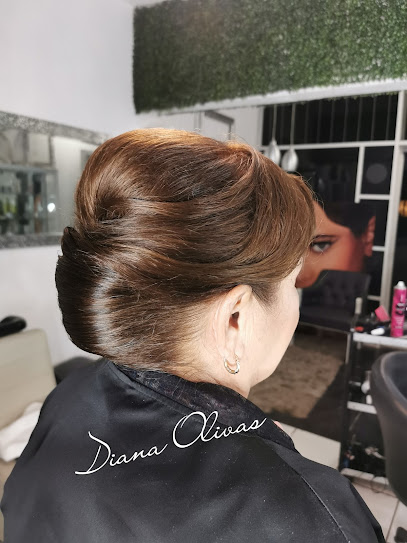 Diana Olivas beauty center