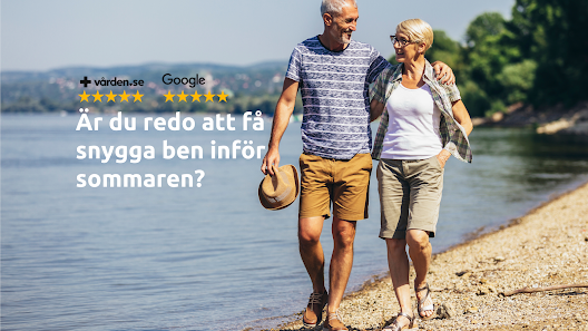 Åderbråcksklinikerna Jönköping Östra Storgatan 7, 553 21 Jönköping, Sverige