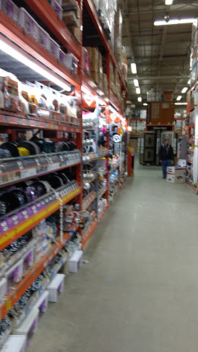 Home Improvement Store «The Home Depot», reviews and photos, 50-10 Northern Blvd, Long Island City, NY 11101, USA