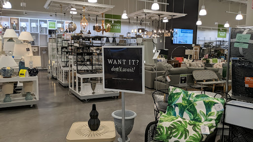Department Store «HomeGoods», reviews and photos, 142 NJ-10, East Hanover, NJ 07936, USA