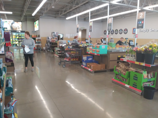 Supermarket «ALDI», reviews and photos, 111 Woodland Terrace E, Oak Ridge, TN 37830, USA