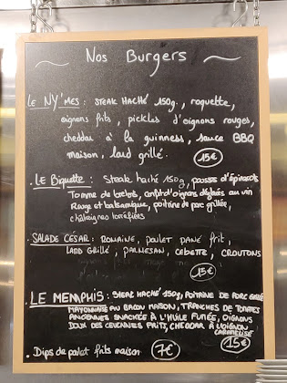 photo n° 13 du Restaurant de hamburgers Chez Jo à Nîmes