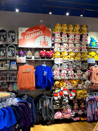 Toy Store «Disney Store», reviews and photos, 7000 Arundel Mills Cir, Hanover, MD 21076, USA