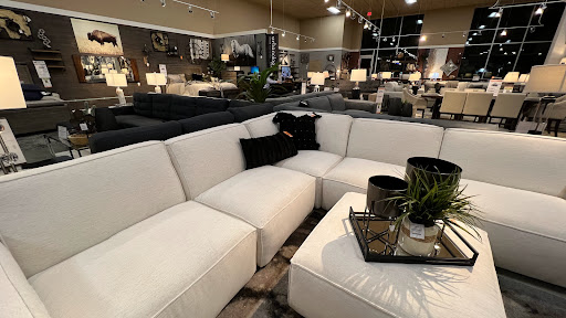 Furniture Store «Ashley HomeStore», reviews and photos, 24001 El Toro Rd, Laguna Hills, CA 92653, USA