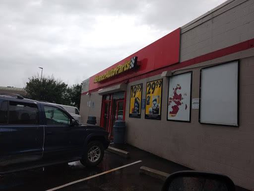 Auto Parts Store «Advance Auto Parts», reviews and photos, 1190 Massachusetts Ave, Dorchester, MA 02125, USA