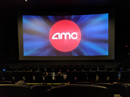 Movie Theater «AMC Tyler 14», reviews and photos, 7415 S Broadway Ave, Tyler, TX 75703, USA