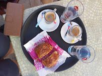 Plats et boissons du Restaurant Café de France à Nolay - n°3