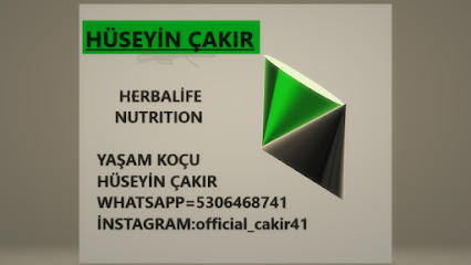 HERBALIFE. NUTRITION ÇAKIR AKTİF YAŞAM KULÜBÜ