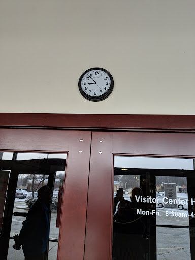 Shopping Mall «Marquette Mall and Office Tower», reviews and photos, 450 St John Rd #202, Michigan City, IN 46360, USA