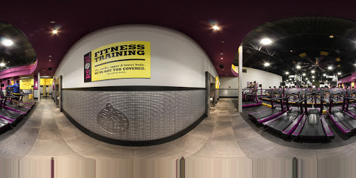Gym «Planet Fitness», reviews and photos, 730 NW Washington Blvd, Hamilton, OH 45013, USA