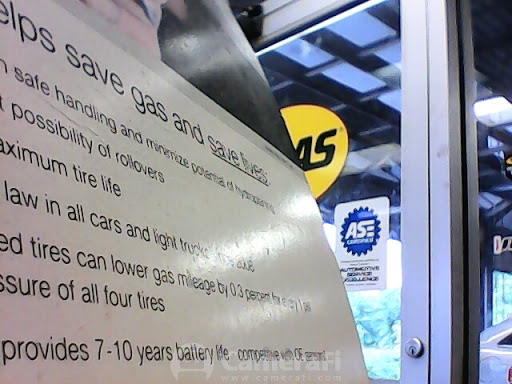 Car Repair and Maintenance «Midas», reviews and photos, 276 State Rd, North Dartmouth, MA 02747, USA