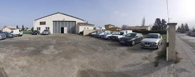 AUTO-STREET à Beaumont-lès-Valence