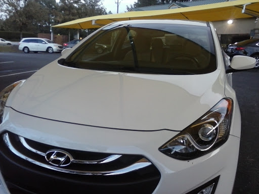 Car Wash «Quick Wash Express Car Wash», reviews and photos, 3645 Peachtree Industrial Blvd, Duluth, GA 30096, USA