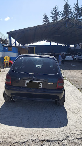 Opiniones de Centro Automotriz Norte Multimarca en Quito - Taller de reparación de automóviles