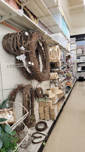 Craft Store «Michaels», reviews and photos, 106 Shops Way, Biddeford, ME 04005, USA