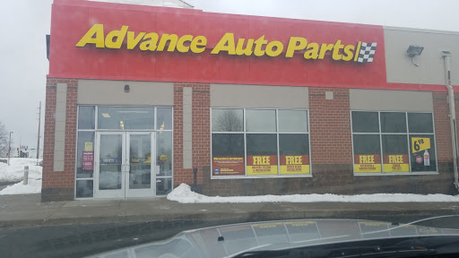 Auto Parts Store «Advance Auto Parts», reviews and photos, 14201 Morgan Ave S, Burnsville, MN 55306, USA