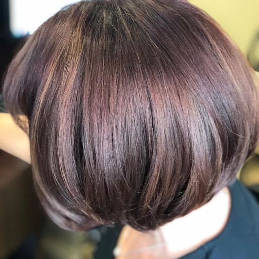 Beauty Salon «Elle Salon & Spa», reviews and photos, 471 W Main St, Cheshire, CT 06410, USA