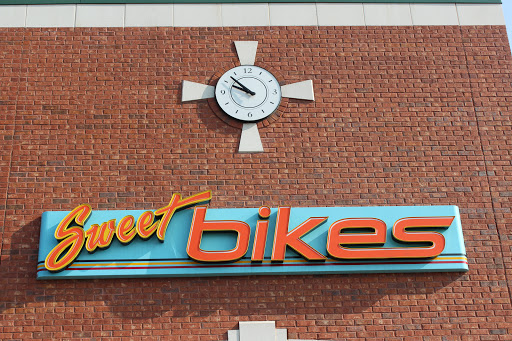 Sporting Goods Store «Sweet Bikes», reviews and photos, 39946 Ford Rd, Canton, MI 48187, USA