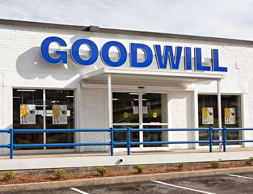Goodwill Thrift Store & Donation Center