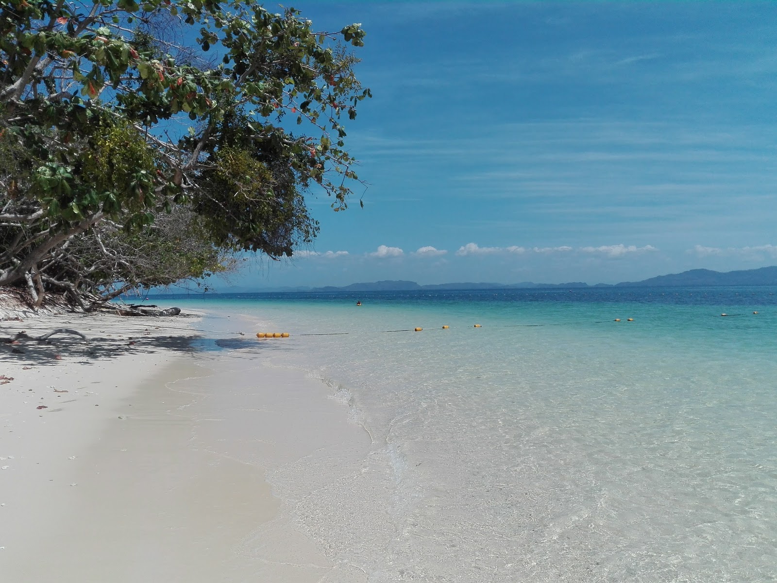 Photo of Koh Bulon Pai Beach with very clean level of cleanliness