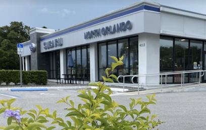 Subaru North Orlando Parts Department
