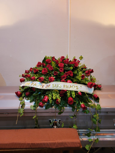 Funeral Home «Rivera Funeral Homes», reviews and photos, 1901 Pecan Blvd, McAllen, TX 78501, USA