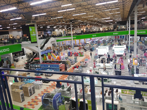 Department Store «Curacao», reviews and photos, 8618 Garfield Ave, South Gate, CA 90280, USA