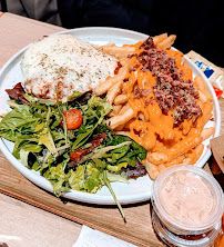 Les plus récentes photos du Restaurant halal Brendy's Café La Défense à Puteaux - n°3