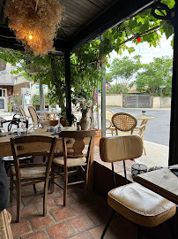 Atmosphère du Restaurant CAFE BOHEME à Hyères - n°5